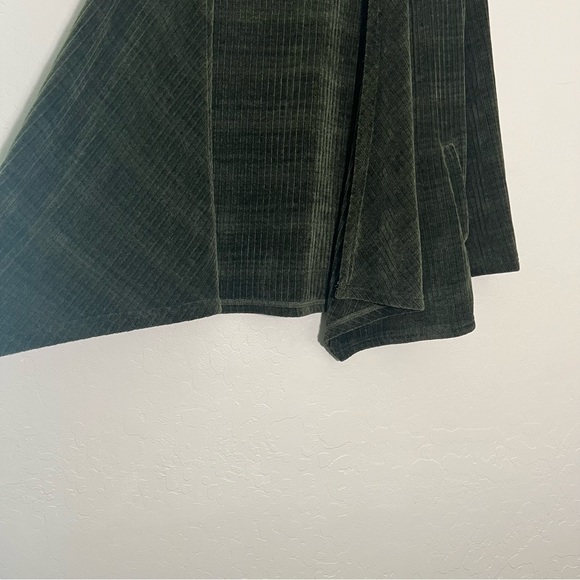 BB Dakota Chenille of Fortune Knit Waterfall Cardigan NWOT - Picture 8 of 9